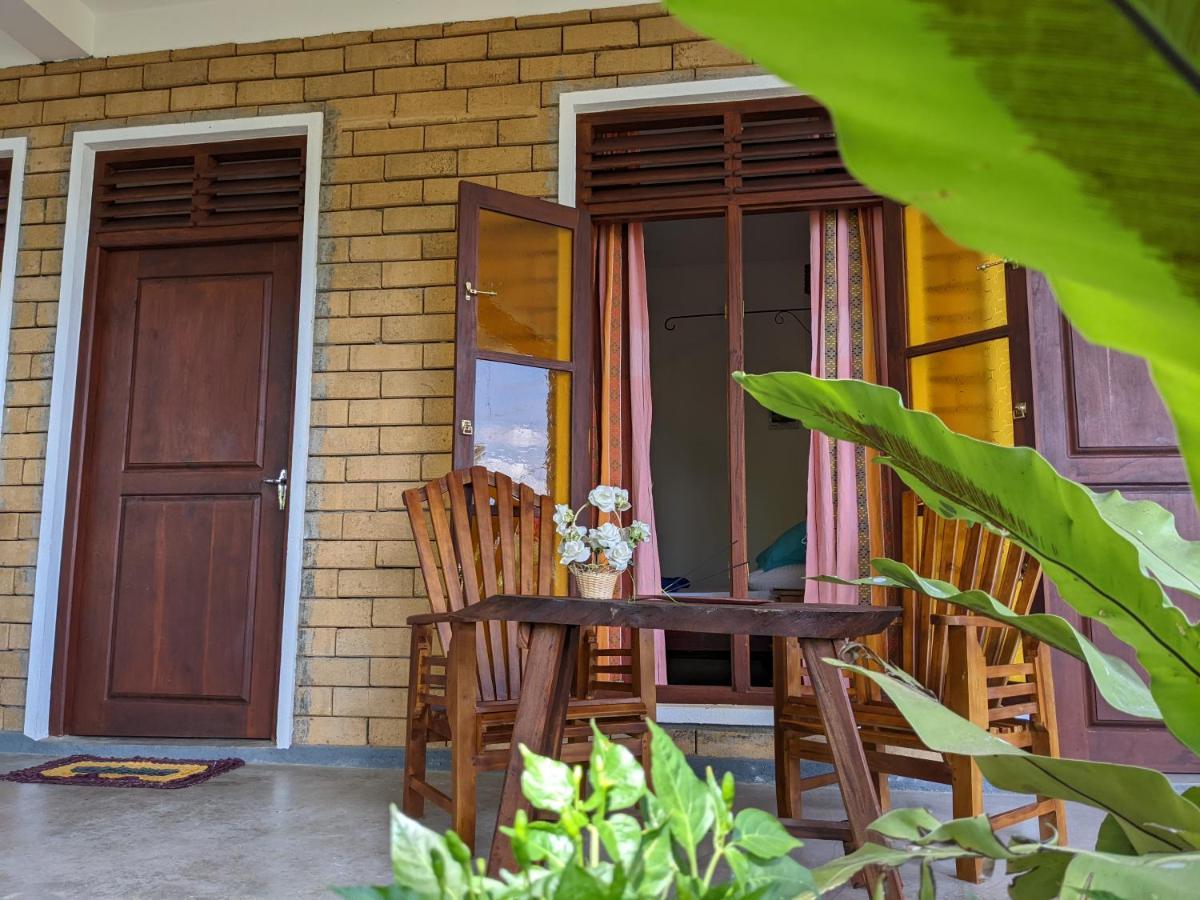 Namal Stay Weligama Exterior foto
