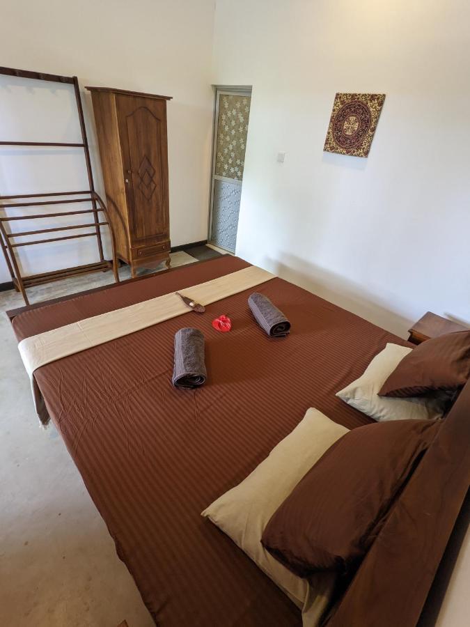 Namal Stay Weligama Exterior foto