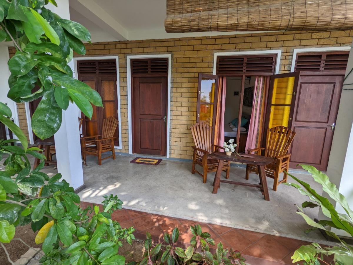 Namal Stay Weligama Exterior foto