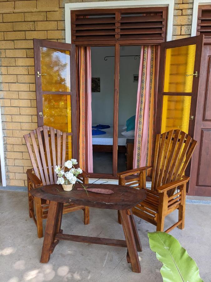 Namal Stay Weligama Exterior foto