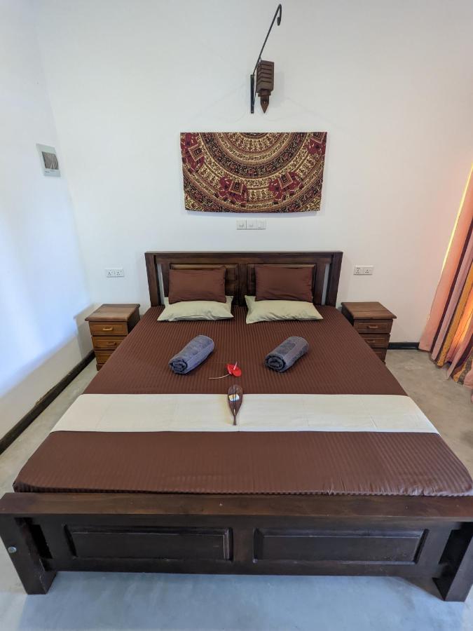 Namal Stay Weligama Exterior foto