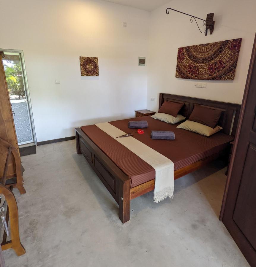 Namal Stay Weligama Exterior foto
