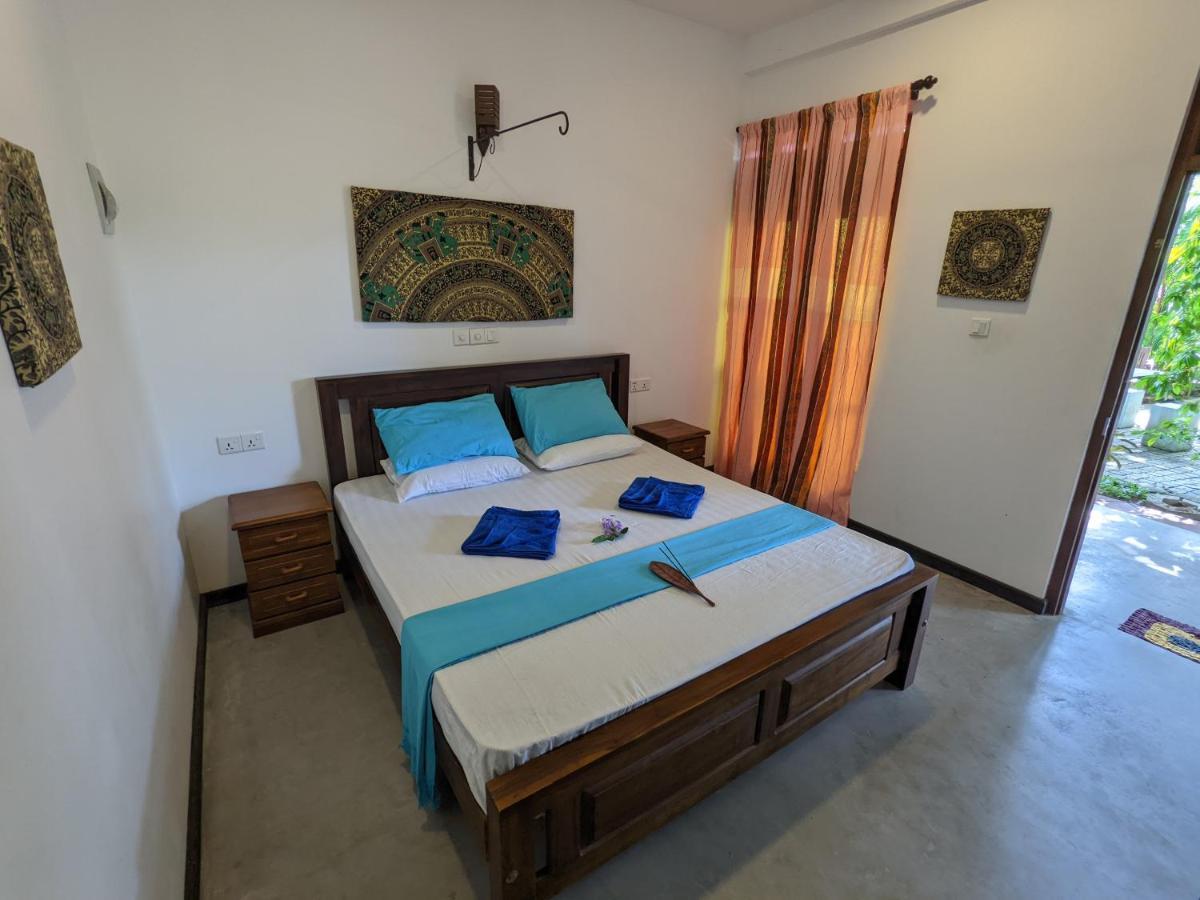 Namal Stay Weligama Exterior foto
