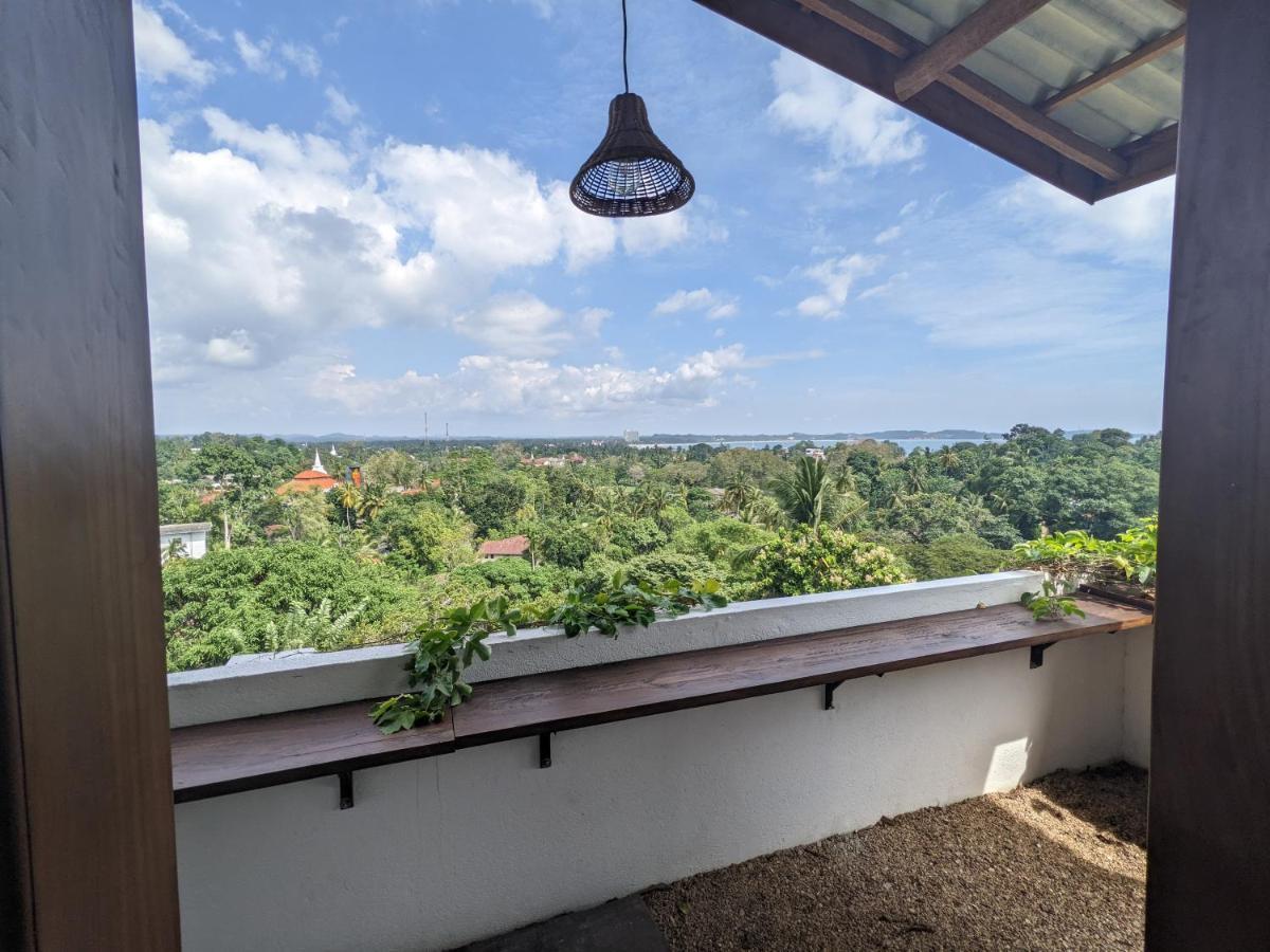 Namal Stay Weligama Exterior foto
