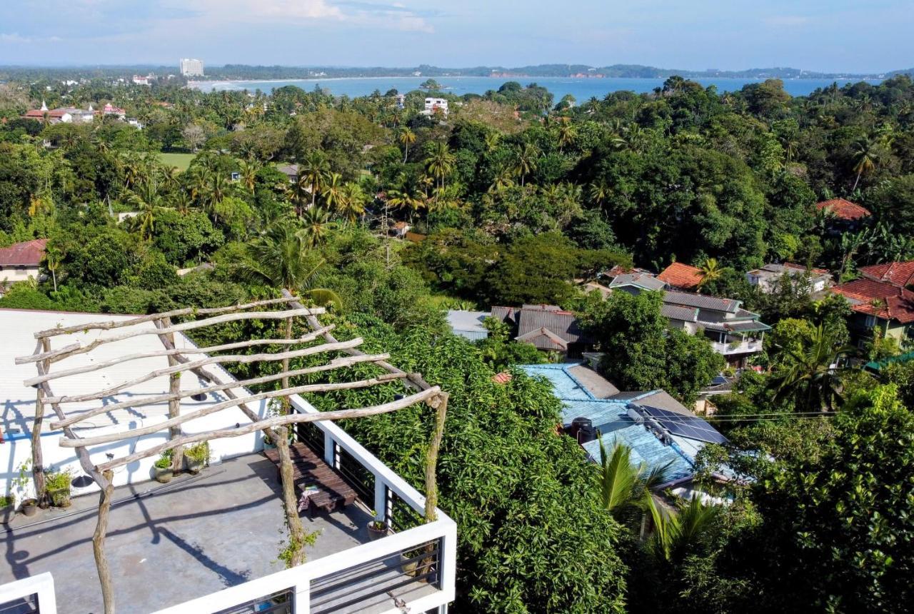 Namal Stay Weligama Exterior foto