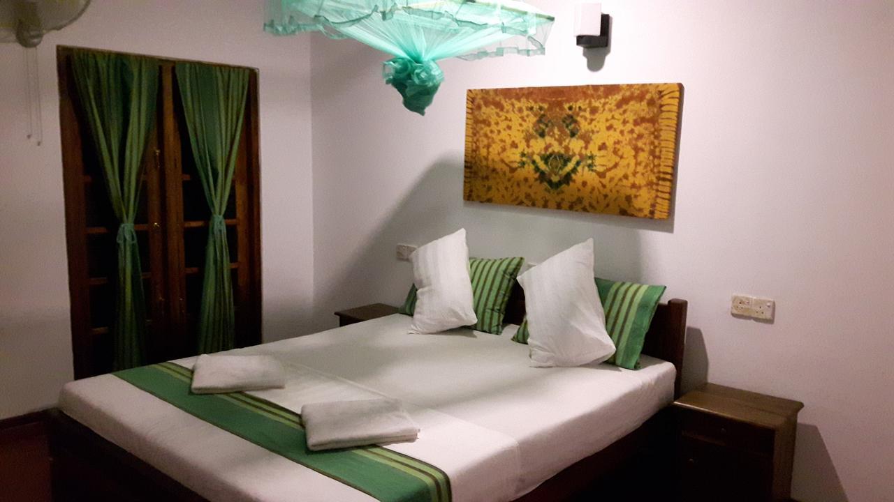 Namal Stay Weligama Exterior foto